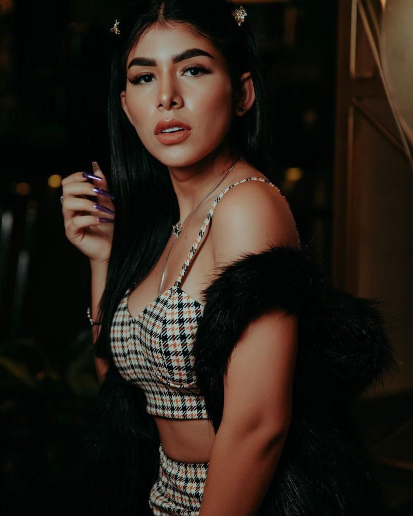 Foto de Alexa Torrex