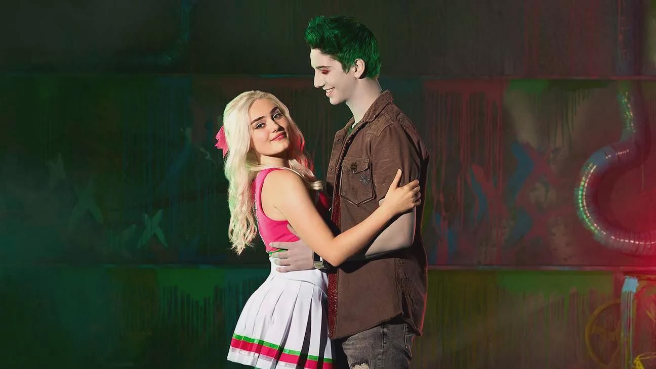 Foto de Zombies (Disney)