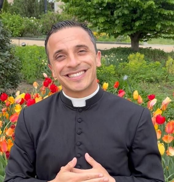 Foto de Padre Tony Moreira