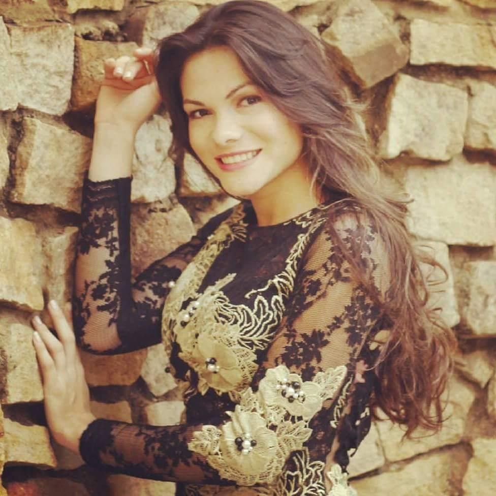 Foto de Kamilla Freitas