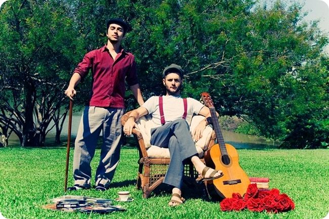 Foto de Bernardo Bravo