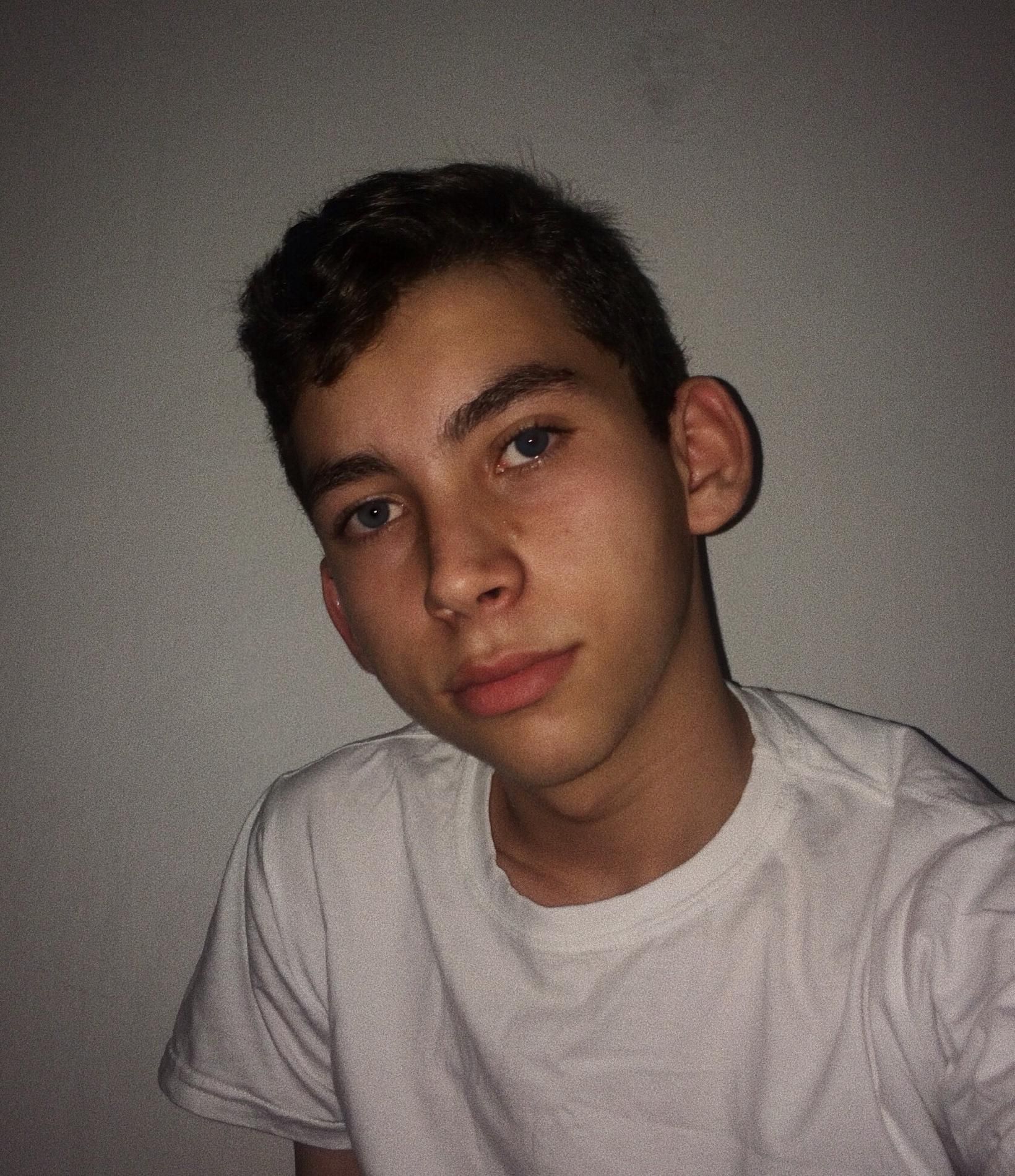 Photo of Ander Tavys