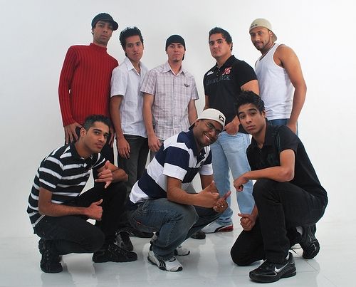 Photo of Grupo Maneira Certa