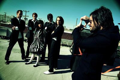 Foto de New Years Day