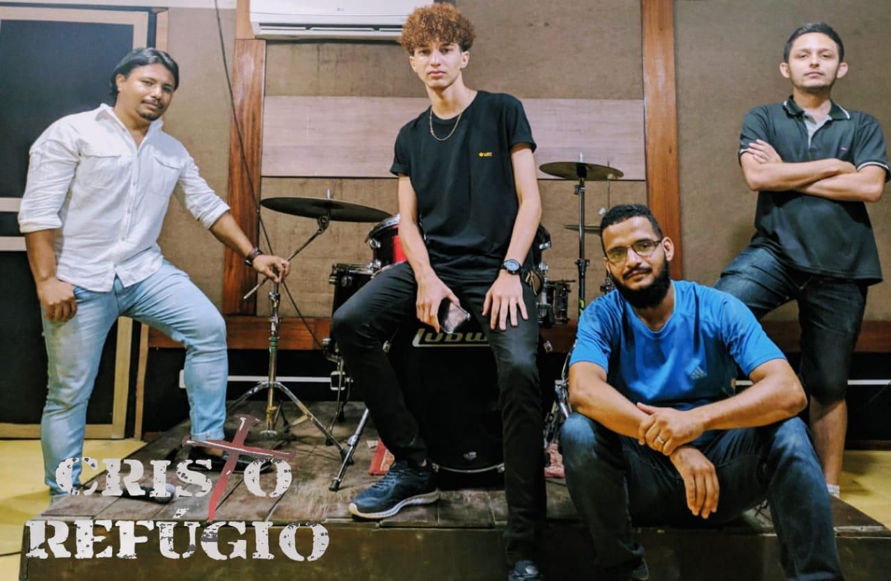 Foto de Banda Cristo Refúgio