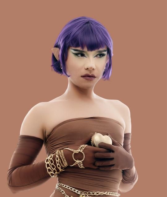 Foto de Potyguara Bardo