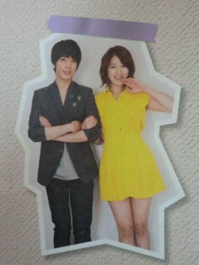 Foto de Heartstrings (K-Drama)