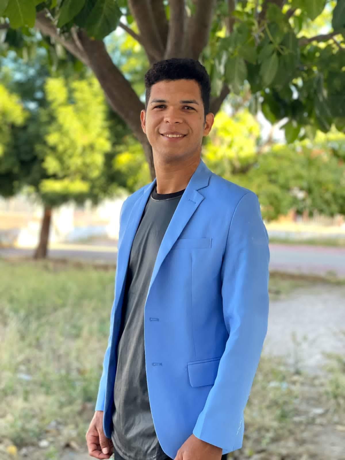 Foto de Wellington Nascimento