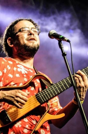 Foto de Em Canto e Poesia