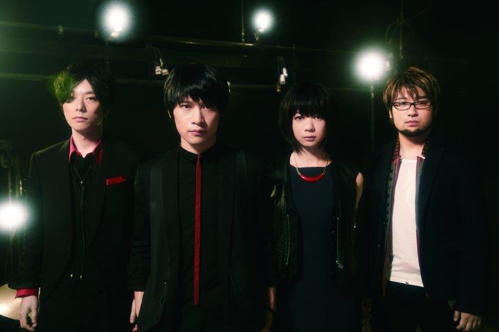 Foto de Base Ball Bear