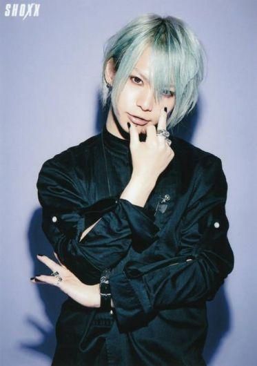 Foto de Takeru (SuG)