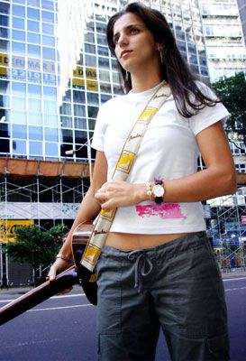 Foto de Lanna Rodrigues