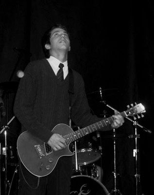 Foto de Junior Johns