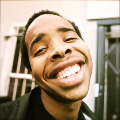 Foto de Earl Sweatshirt