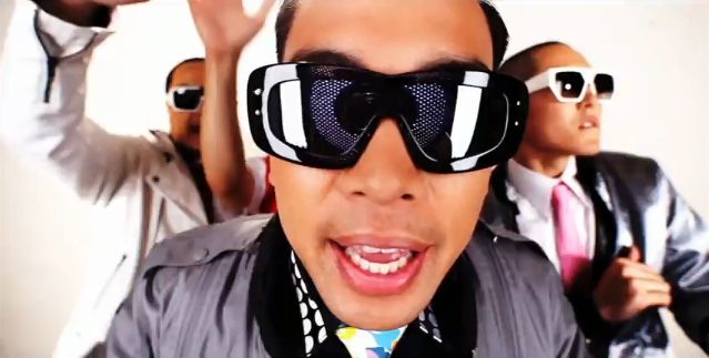 Foto de Far East Movement