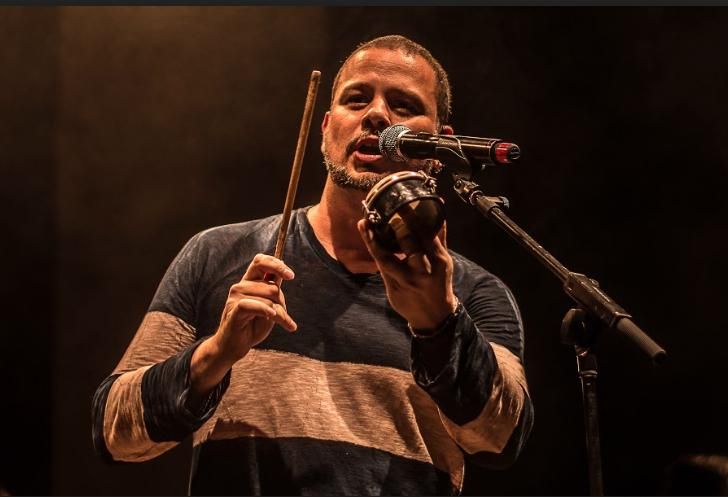 Foto de Moyseis Marques