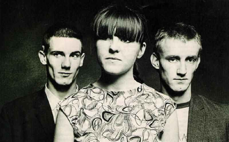 Foto de Young Marble Giants