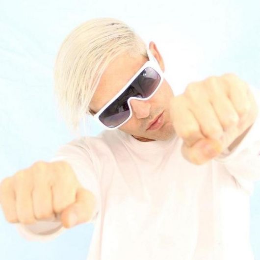 Foto de Max Superstar