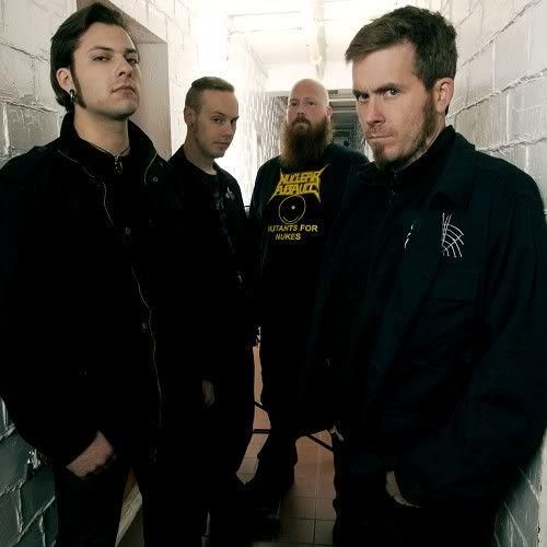 Foto de Cattle Decapitation