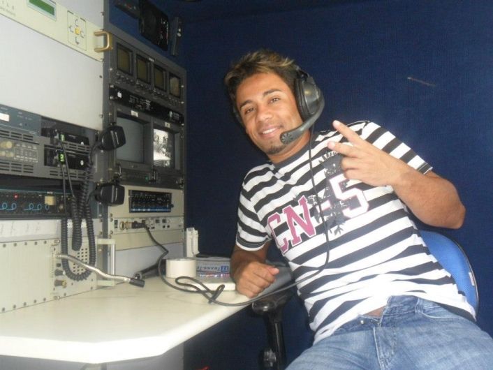 Foto de Acácio o Ferinha da Bahia