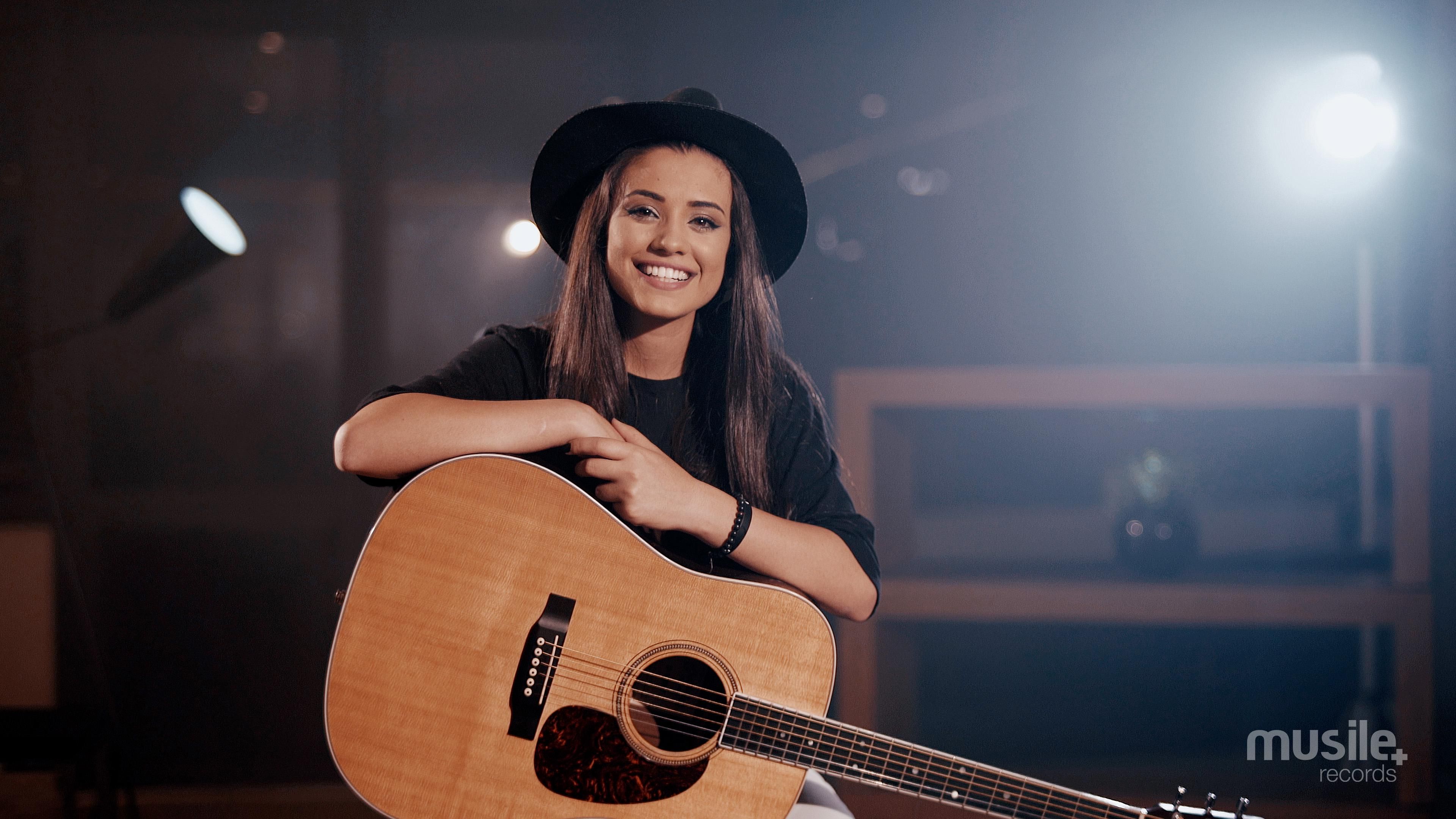 Foto de Isadora Pompeo