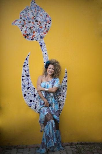 Foto de Aninha Barros