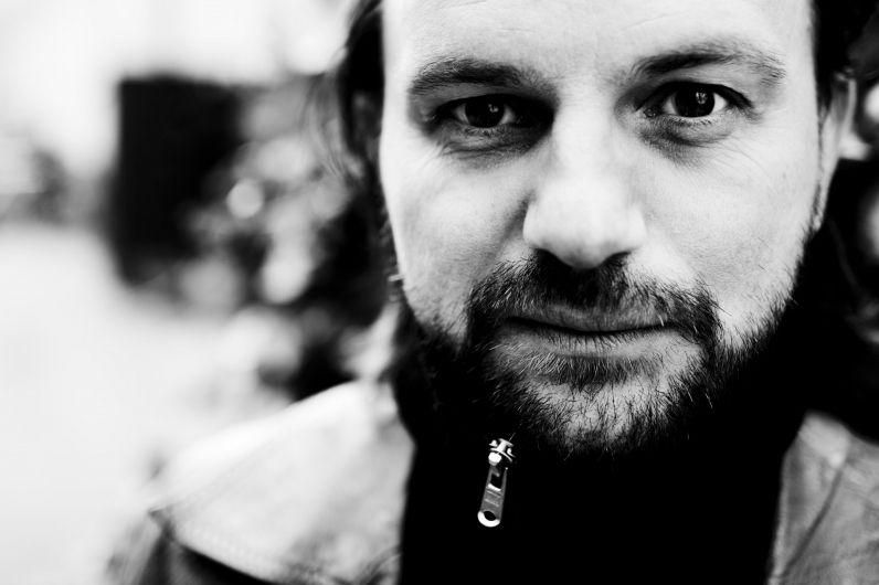 Foto de Tim Christensen