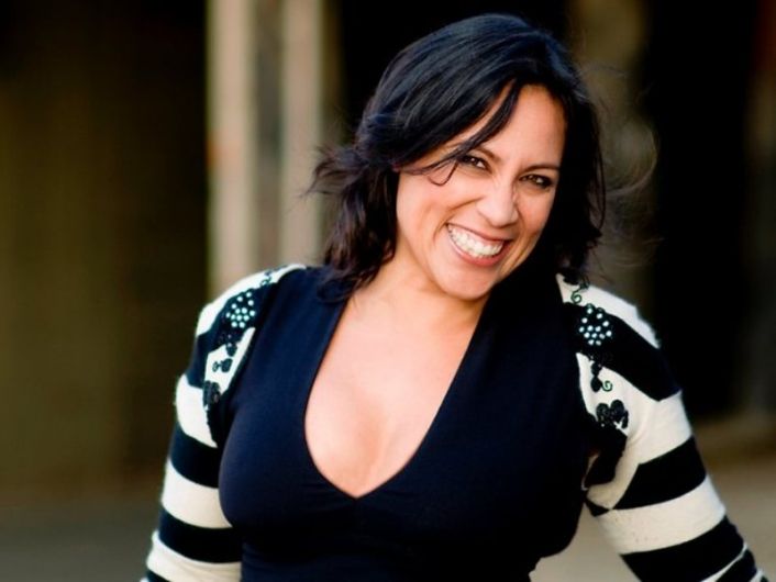 Foto de Kate Ceberano