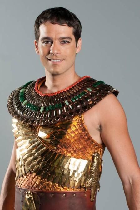 Photo of Os Dez Mandamentos