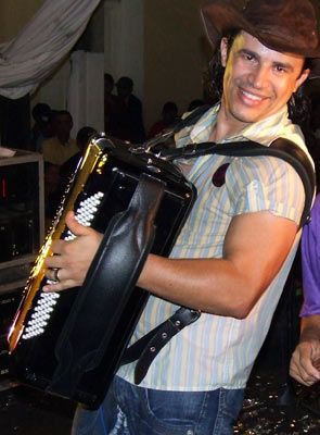 Foto de Rony Barbosa