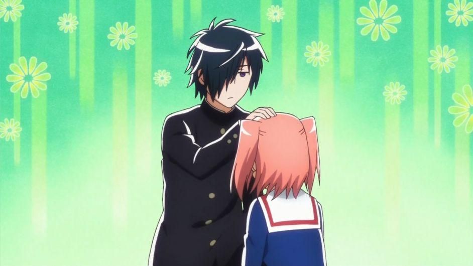 Foto de Mikakunin de Shinkoukei