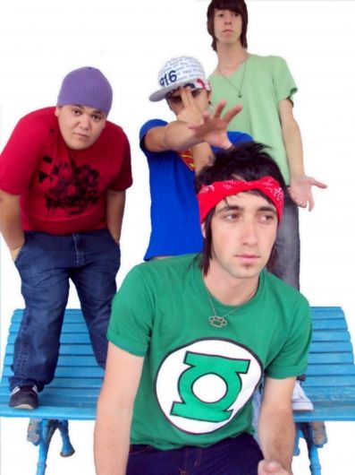 Foto de Rosas e Loucos