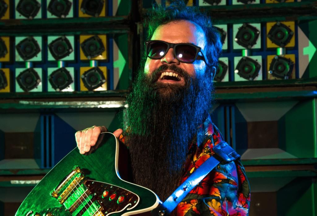 Foto de Félix Robatto