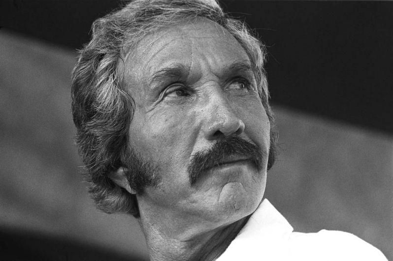 Foto de Marty Robbins