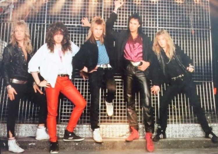 Foto de Madison (Hard Rock)