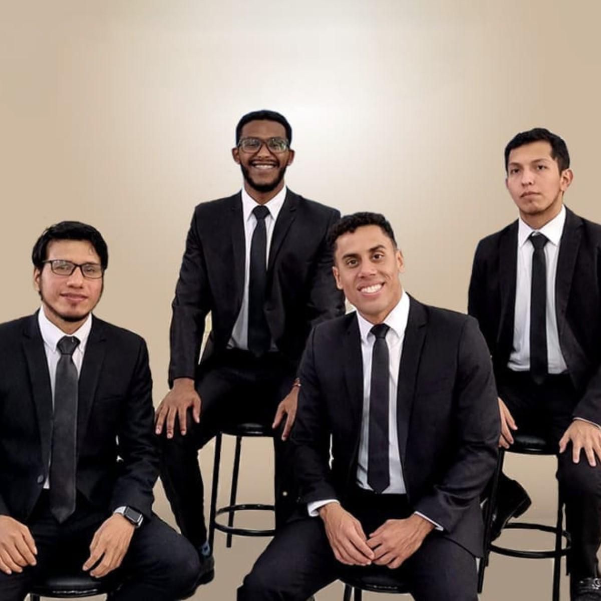 Photo of Cuarteto Juan Huss