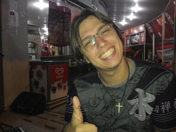 Foto de Rafael Barros