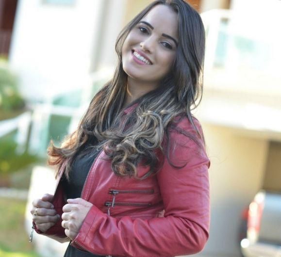 Foto de Elaine Costa