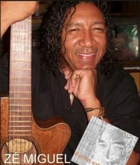 Photo of Zé Miguel