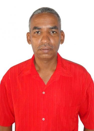 Foto de Washington Lira