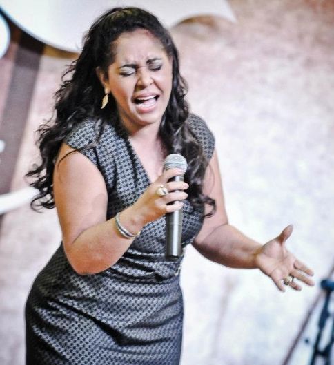 Foto de Rose Nascimento