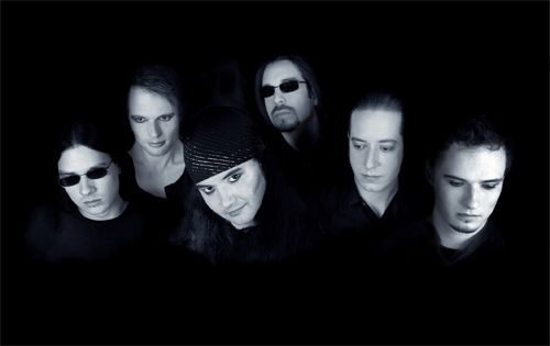 Foto de Beyond The Void