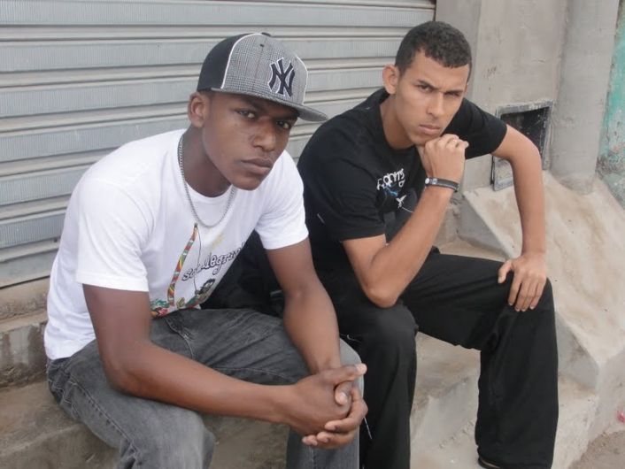 Foto de Unidade de Guerrilha