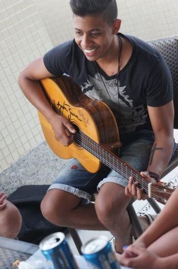 Foto de Henrique Almeida