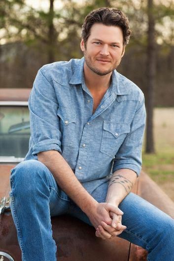 Foto de Blake Shelton