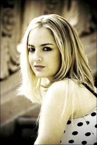 Foto de Gabriela Villalba