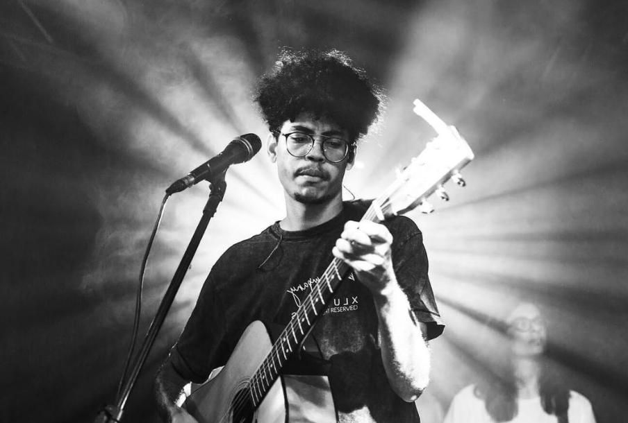 Foto de Erick Mathias