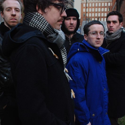 Foto de Hot Chip