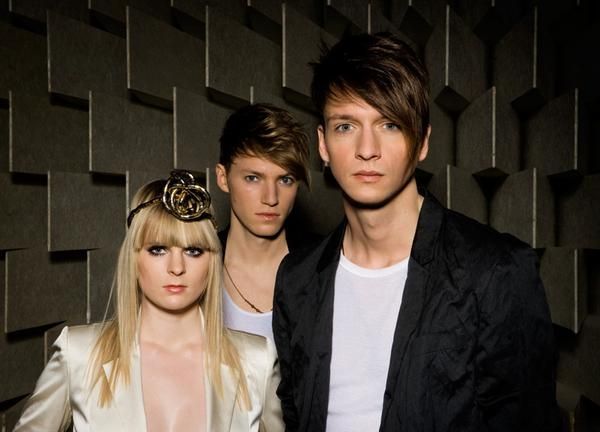 Foto de Fertig, Los!