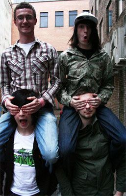 Foto de My Life In The Knife Trade